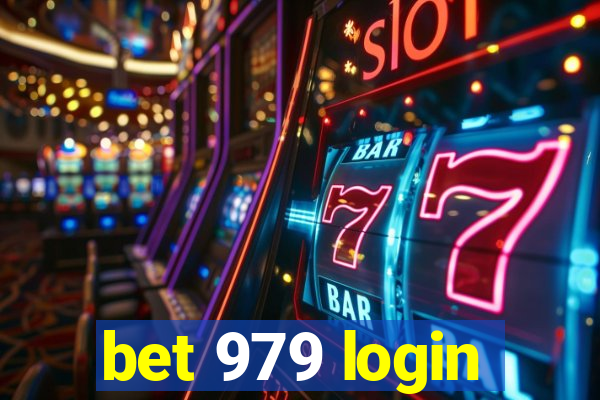 bet 979 login